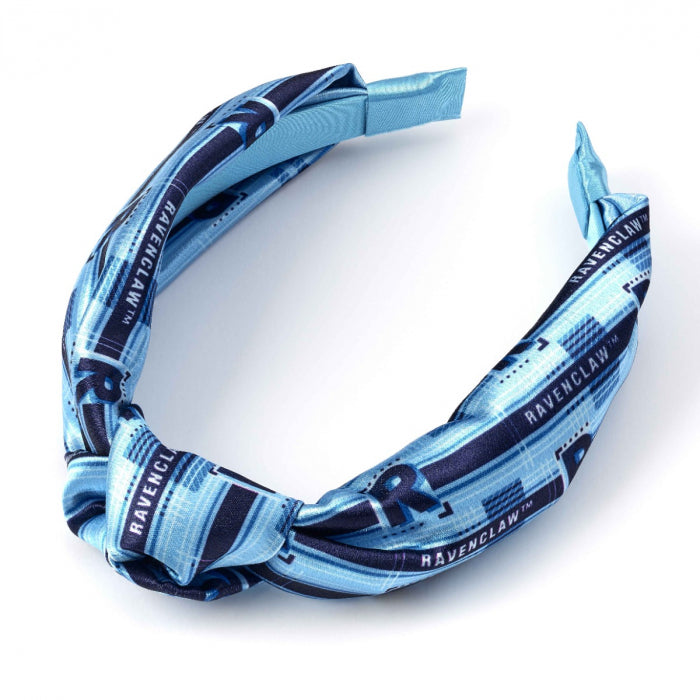Kellica Harry Potter Ravenclaw Knotted Headband