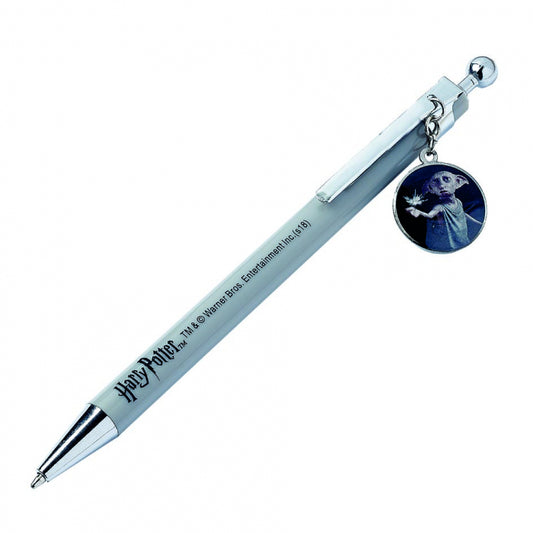 Harry Potter Dobby the House-Elf Pen - Grey