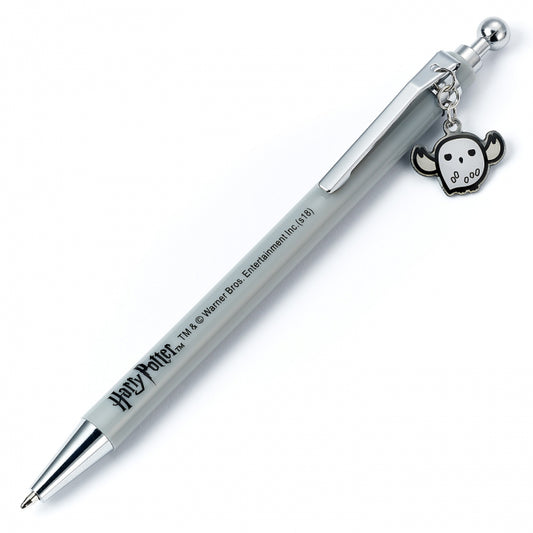 Harry Potter Hedwig the Owl Pen - Grey