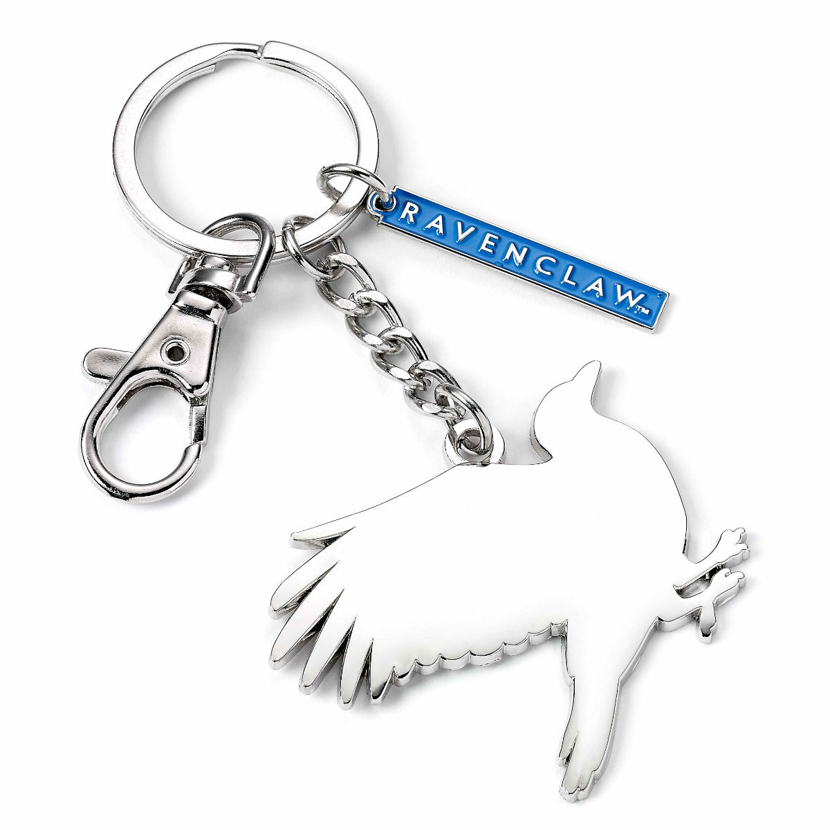 Kellica Harry Potter Ravenclaw Keyring