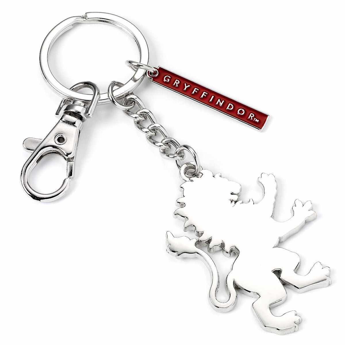 Kellica Harry Potter Gryffindor Keyring