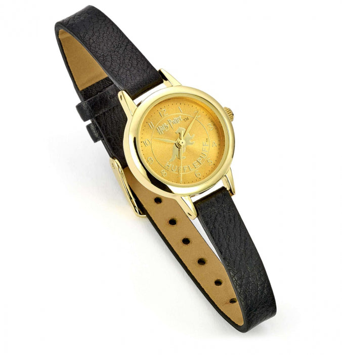 Harry Potter Hufflepuff House Watch
