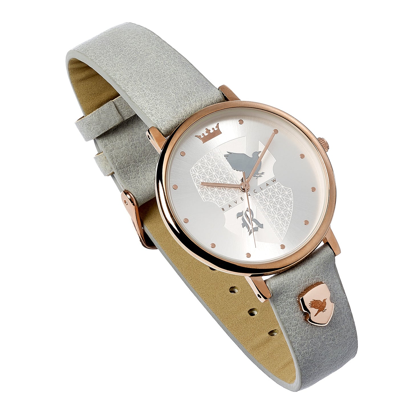 Harry Potter Ravenclaw House Watch - Grey