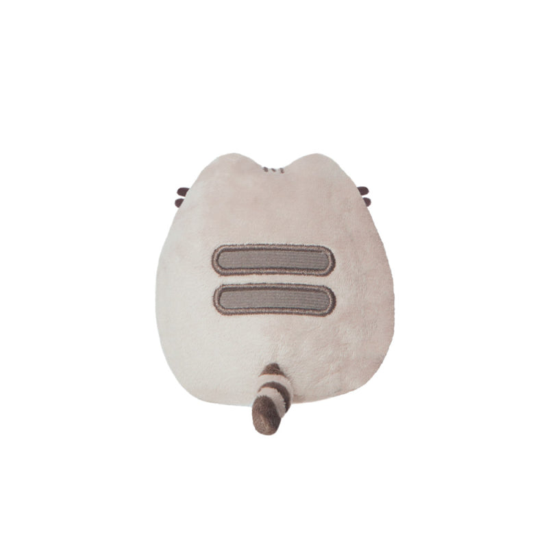 Sitting Pusheen Small Plush