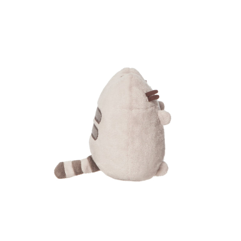 Sitting Pusheen Small Plush