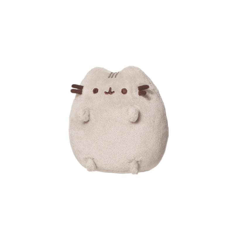 Sitting Pusheen Small Plush