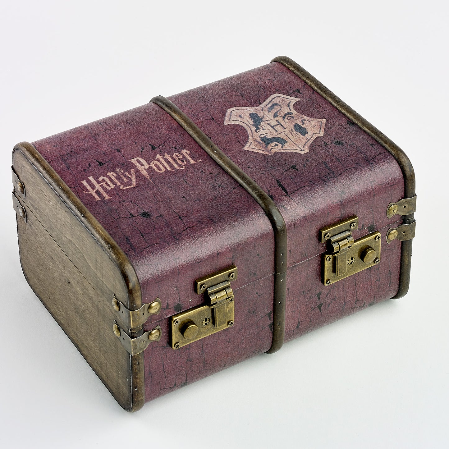 Harry Potter Hogwarts Trunk Advent Calendar - New for 2024