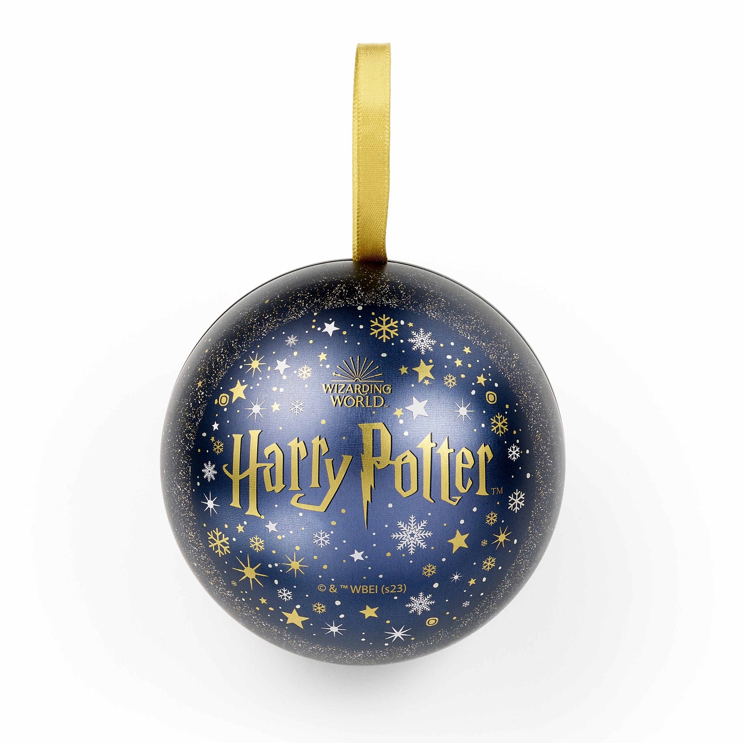Harry Potter Luna Lovegood Gift Bauble including Necklace