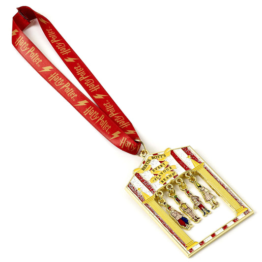 Harry Potter Bertie Bott's Hanging Ornament