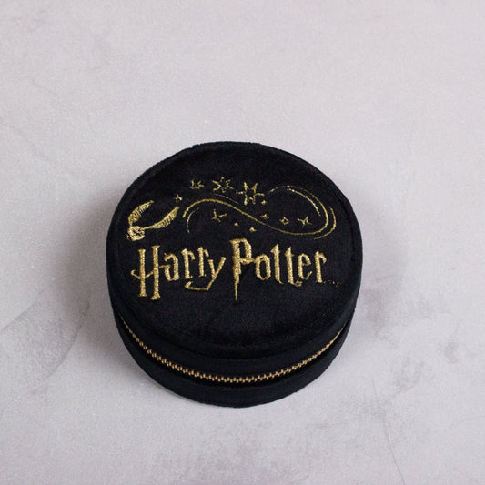 Harry Potter & Snitch Jewellery Box