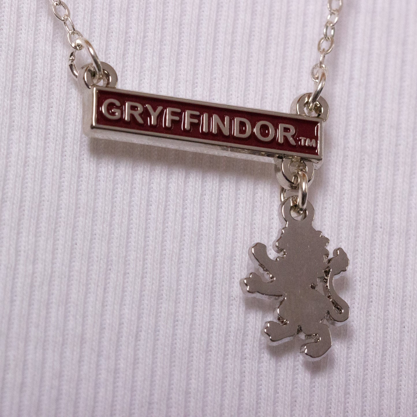 Collier Barre Gryffondor Kellica Harry Potter