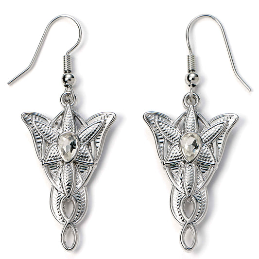 The Lord of The Rings Evenstar Drop Earrings