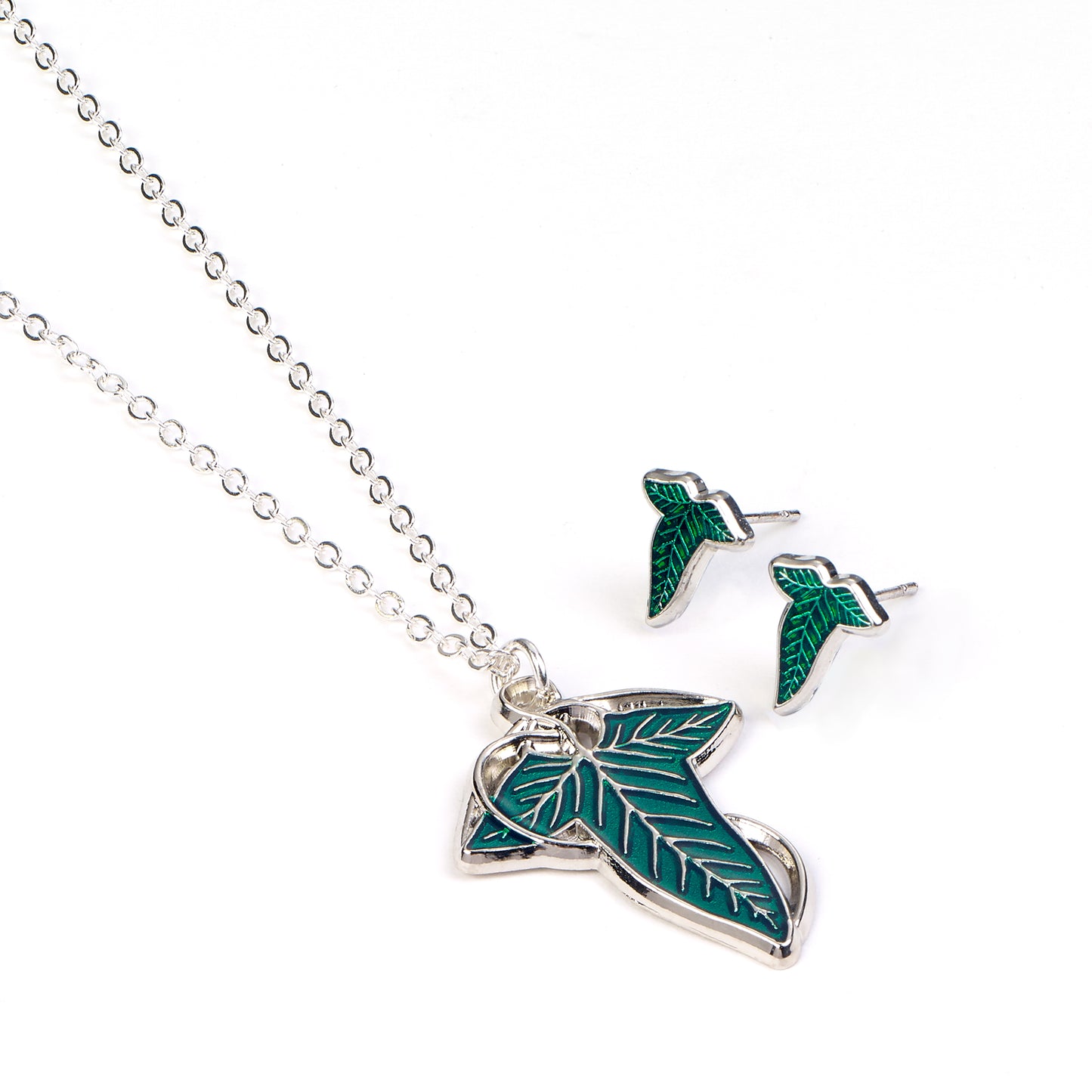 PREORDER - The Lord of the Rings Leaf of Lorien gift set