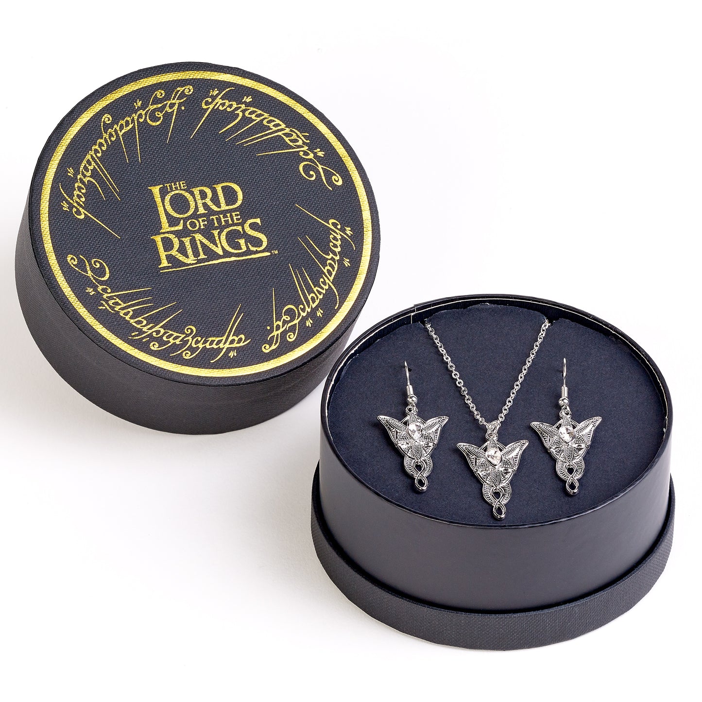 The Lord of The Rings Evenstar gift set