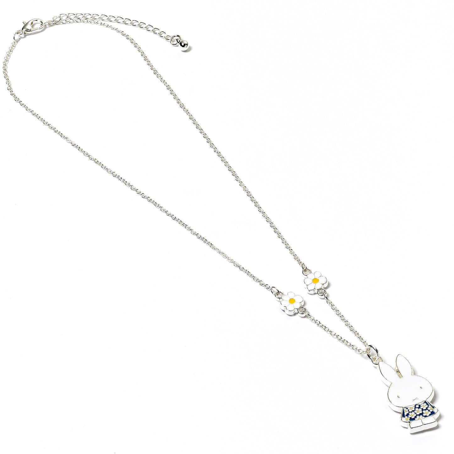 Miffy Daisy Chain Necklace