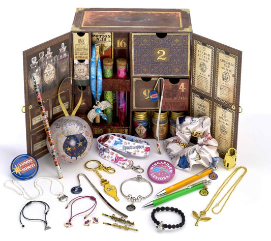 Buy Harry Potter Sewing Set / Harry Potter Sewing Set for Kids Online in  India 