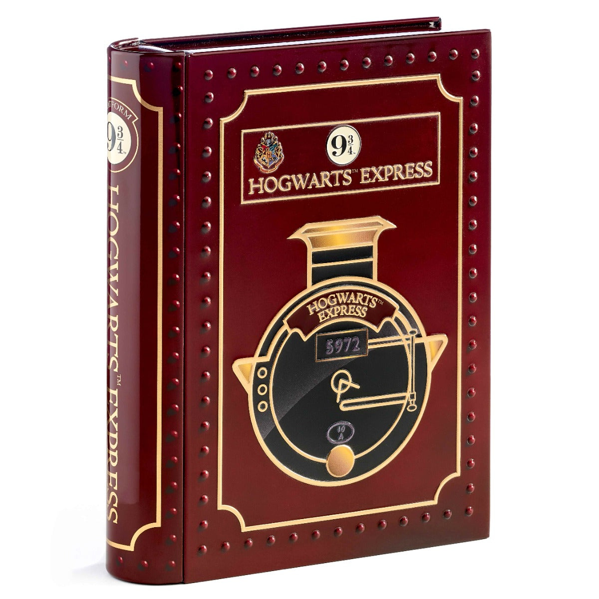 Harry Potter Hogwarts Express Gift Tin Set