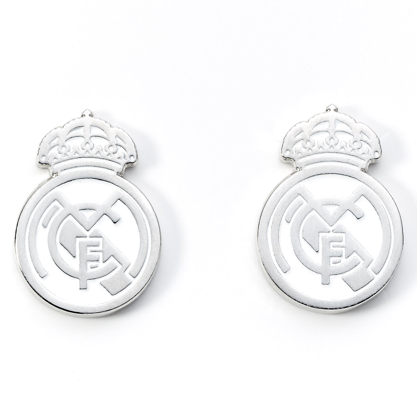 Real Madrid Cufflinks