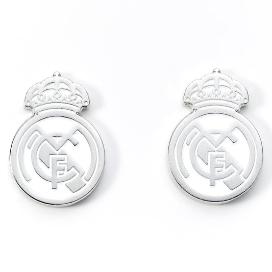 Real Madrid Cufflinks