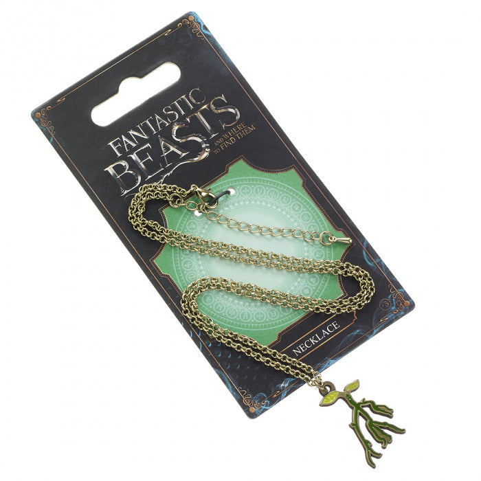 Fantastic beasts charm on sale bracelet