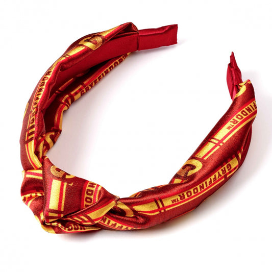 Harry Potter: Luna Lovegood Tie Headband