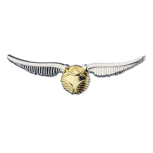 Pin's Harry Potter Vif d'Or - Argent