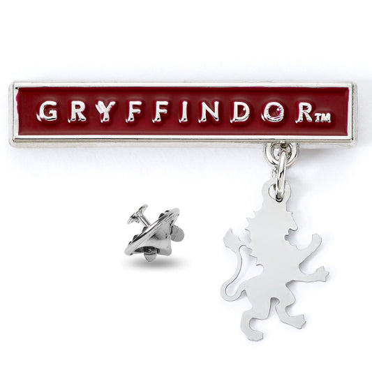 Kellica Harry Potter Gryffindor Bar Pin Badge
