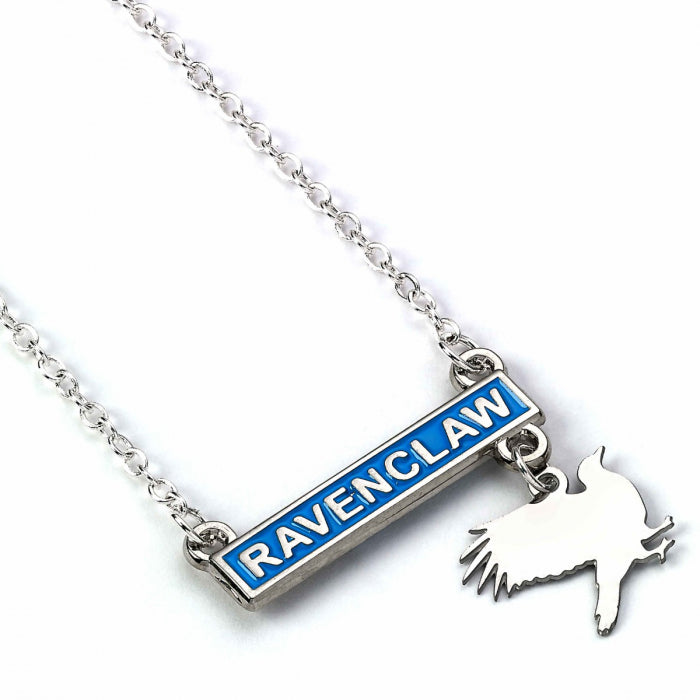 Kellica Harry Potter Ravenclaw Bar Necklace